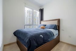 High Park Residences (D28), Apartment #595827561